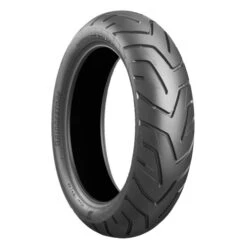 Bridgestone Battlax A41 Motorcycle Adventure Tyre -Motorcycle Equipment Store ADVENTURE A41R 96218.1582646128