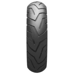 Bridgestone Battlax A41 Motorcycle Adventure Tyre -Motorcycle Equipment Store ADVENTURE A41R front 06220.1582646087