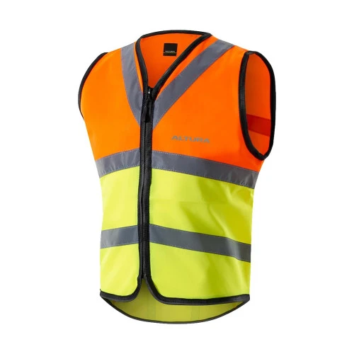 Altura Unisex Nightvision Cycling & E-Bike Vest 3 Altura Unisex Nightvision Cycling & E-Bike Vest