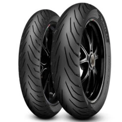 Pirelli Angel City Lightweight Motorcycle Tyre