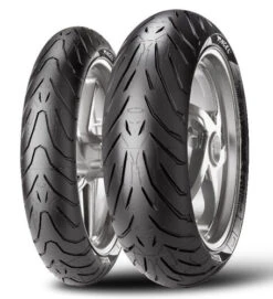 Pirelli Angel ST Sports Touring Motorcycle Tyre