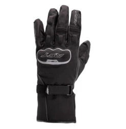RST Axiom Men's Waterproof Motorcycle Gloves -Motorcycle Equipment Store AxiomWPMen2 14504.1635587394