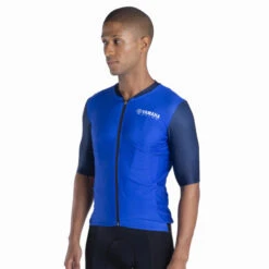 Genuine Yamaha Men's Aneto Cycling/E-Bike Racing Bib Shorts -Motorcycle Equipment Store B22 BSM01 B0 0L Road Racing Bike Bib Shorts Men Studio 004 82894.1700057475