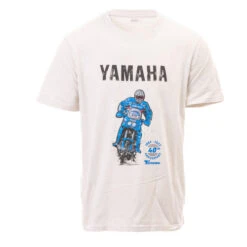 Genuine Yamaha Tenere 40th Anniversary T-Shirt - Turial