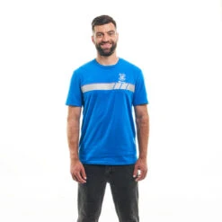 Genuine Yamaha Tenere 40th Anniversary T-Shirt - So 8 Genuine Yamaha Tenere 40th Anniversary T-Shirt - So -Motorcycle Equipment Store B23 TE117 E0 0L 23 Ten 40th anniv T shirt men So EU Studio 001 35982.1695803489