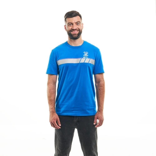 Genuine Yamaha Tenere 40th Anniversary T-Shirt - So 4 Genuine Yamaha Tenere 40th Anniversary T-Shirt - So - Image 2