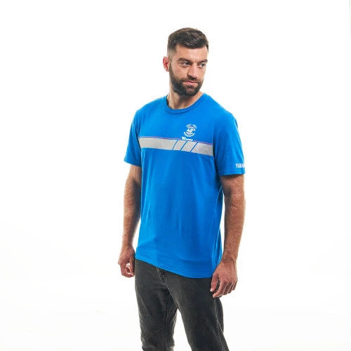 Genuine Yamaha Tenere 40th Anniversary T-Shirt - So 5 Genuine Yamaha Tenere 40th Anniversary T-Shirt - So - Image 3