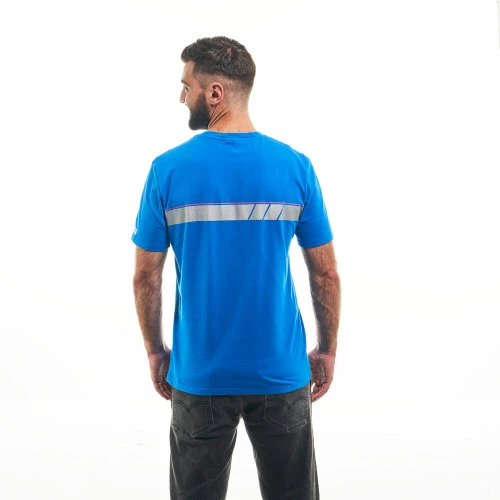 Genuine Yamaha Tenere 40th Anniversary T-Shirt - So 7 Genuine Yamaha Tenere 40th Anniversary T-Shirt - So - Image 5