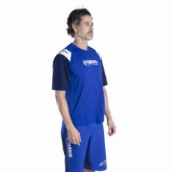 Genuine Yamaha/Alpinestars Men's Botev MTB Mountain Bike Cycling/E-Bike T-Shirt 9 Genuine Yamaha/Alpinestars Men's Botev MTB Mountain Bike Cycling/E-Bike T-Shirt -Motorcycle Equipment Store B24 BTM01 E0 0L 24 cycling T shirt men Botev Studio 002 72270.1700058186