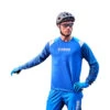 Genuine Yamaha Dinarc Long-Sleeve E-Bike/Cycling Jersey -Motorcycle Equipment Store B24 BTM02 E0 0L 24 cycle MTB L sleeve Dinarc Studio 001 75030.1706205369
