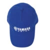 Genuine Yamaha Paddock Blue Essentials Adult Bern Cap - Blue 2 Genuine Yamaha Paddock Blue Essentials Adult Bern Cap - Blue -Motorcycle Equipment Store B24 FH311 E0 00 24 PB cap essential adult Bernaul Studio 001 36618.1699634039