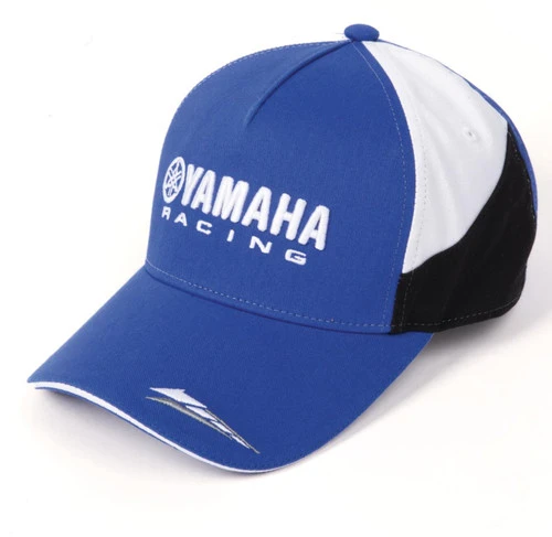 Genuine Yamaha Street Wear Paddock Blue Kot Adult Cap 3 Genuine Yamaha Street Wear Paddock Blue Kot Adult Cap