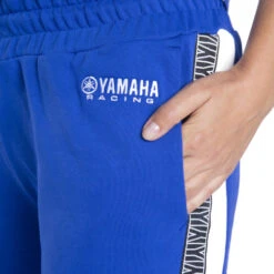 Genuine Yamaha Paddock Blue Men's Dank Jogging Bottoms -Motorcycle Equipment Store B24 FP102 E2 0L 24 PB street jogpant men Dankos Studio 003 47174.1700059358