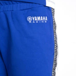 Genuine Yamaha Paddock Blue Men's Dank Jogging Bottoms -Motorcycle Equipment Store B24 FP102 E2 0L 24 PB street jogpant men Dankos Studio 004 1 39165.1700059358