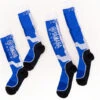 Genuine Yamaha MX Motocross Adult Socks -Motorcycle Equipment Store B24 HF105 E8 0L YAMAHA RACING MX SOCKS ADULT Studio 001 30125.1699550389