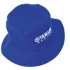 Genuine Yamaha Paddock Blue Adult Bucket Hat - Blue -Motorcycle Equipment Store B24 JH305 E0 00 YAMAHA RACING BUCKET HAT BLUE Studio 006 20356.1699637550
