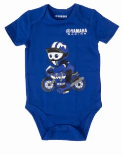 Genuine Yamaha Paddock Blue Martin Baby Giftpack -Motorcycle Equipment Store B24 KB602 E0 01 24 PB baby giftpack Studio 001 70316.1699984018