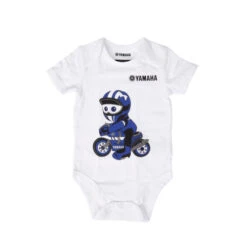 Genuine Yamaha Paddock Blue Martin Baby Giftpack -Motorcycle Equipment Store B24 KB602 E0 01 24 PB baby giftpack Studio 002 14830.1699984021