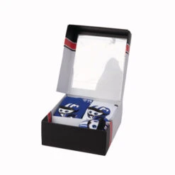 Genuine Yamaha Paddock Blue Martin Baby Giftpack -Motorcycle Equipment Store B24 KB602 E0 01 24 PB baby giftpack Studio 005 22842.1699984002