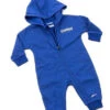 Genuine Yamaha Paddock Blue Amhara Baby Onesie/Coversuit 2 Genuine Yamaha Paddock Blue Amhara Baby Onesie/Coversuit -Motorcycle Equipment Store B24 KB603 E0 01 24 PB baby coversuit Amhara Studio 001 76059.1700059493