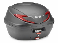 Givi B360N2 36l Monolock Motorcycle Top Box/Top Case