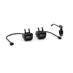 Genuine Yamaha LED Fog Light Kit With Bracket For Tracer 9 & GT 2021- -Motorcycle Equipment Store B5C 854A3 00 00 LED FOG LIGHT KIT PIAA70 Studio 001 Tablet 55961.1643995091