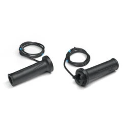 Genuine Yamaha Tracer 9 Heated Grips 2021 - 2022