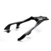 Genuine Yamaha Xmax Rear Rack/Carrier 2018-22 -Motorcycle Equipment Store B74 F48D0 00 00 Rear Carrier EU Studio 001 Tablet 31952.1675349538