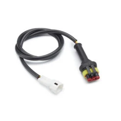 B74H253L0000 Genuine Yamaha Heated Grips Connector Cable For MT-09 2017-2020