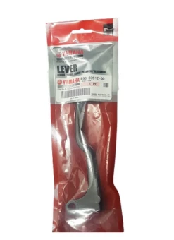 Genuine OEM Yamaha Clutch Lever MT-07 MT-09SP XSR700 XSR900 Tenere/World Raid/Rally YZF-R1/R1M YZF-R7 (Specified Years & Models)