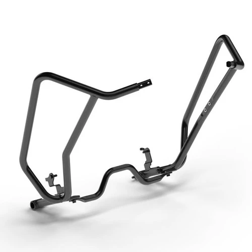 Genuine Yamaha Crash Protector Guard Set For Tenere 700 World Raid 4 Genuine Yamaha Crash Protector Guard Set For Tenere 700 World Raid - Image 2