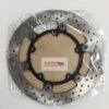 Genuine Yamaha OEM MT-07 21-, XSR700 21-, & Tracer 700/7 & GT 2016- Front Brake Disc - BAT-2581T-00 -Motorcycle Equipment Store BAT2581T0000 A WM 76435.1680108211