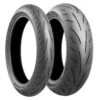 Bridgestone Battlax S23 Motorcycle Sports Tyre -Front, Rear, & Pair Deals -Motorcycle Equipment Store BATTLAX HYPERSPORT S23 Pair RESIZED 22568.1705763467