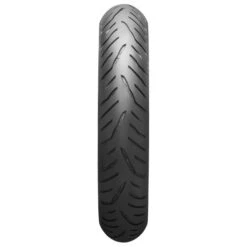 Bridgestone Battlax T32 Motorcycle Sports Touring Tyre -Motorcycle Equipment Store BATTLAX SPORT TOURING T32F front 60793.1652789360