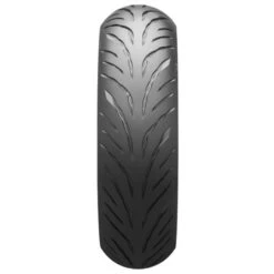 Bridgestone Battlax T32 Motorcycle Sports Touring Tyre -Motorcycle Equipment Store BATTLAX SPORT TOURING T32R front 81488.1652789360