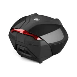 Genuine Yamaha MT-09 & SP 2024 Onwards 34l Top Box/Top Case Luggage Kit -Motorcycle Equipment Store BBW F840E 00 00 Top Case 34L Base EU Studio 002 Tablet 57865.1708189858