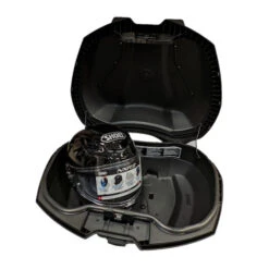 Genuine Yamaha Tracer 900 & GT (2018-20) 45l Top Box/Top Case Luggage Kit -Motorcycle Equipment Store BBW F840E 10 00 Top Case 45L Base EU Studio 001 Tablet D 1200 45595 29023.1708681087