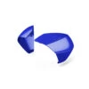 Genuine Yamaha 34L & 45L Top Case Box Plate Set - Yamaha Blue (DPBMC) 2 Genuine Yamaha 34L & 45L Top Case Box Plate Set - Yamaha Blue (DPBMC) -Motorcycle Equipment Store BBW F84W1 A0 21 Top DPBMC BLUE 85219.1657364533
