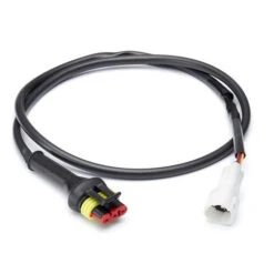 Genuine Yamaha Motorcycle Heated Grips -inc. Connector Cable For Tracer 700/7 -Motorcycle Equipment Store BC6 H253L 00 00 heated grips connector cable black studio 001 10708.1668598356