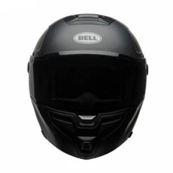 Bell SRT Modular Motorcycle Helmet - Matt Black -Motorcycle Equipment Store BE70924444 06950.1642518907