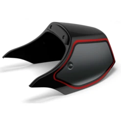 Genuine Yamaha Seat Cover Cowl Kit For XSR900 Black 2022 Onwards