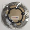 Genuine Yamaha OEM YZF-R7 2022 Onwards Front Brake Disc - BEB-2581T-00 -Motorcycle Equipment Store BEB2581T0000 A WM 52039.1680173754