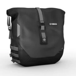 Genuine Yamaha XSR900 2022 Onwards *NOT GP* Soft Side Bag Luggage Kit -Motorcycle Equipment Store BJV FSSBH L0 00 XSR Soft Side Bag Left EU Studio 001 Tablet 08692.1704558793