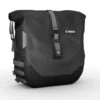 Genuine Yamaha 13.5L Soft Side Bag For XSR700 And XSR900 (Left) -Motorcycle Equipment Store BJV FSSBH L0 00 XSR Soft Side Bag Left EU Studio 001 Tablet 32297.1668014999