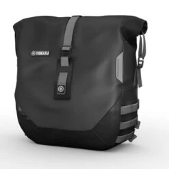 Genuine Yamaha XSR900 2022 Onwards *NOT GP* Soft Side Bag Luggage Kit -Motorcycle Equipment Store BJV FSSBH R0 00 XSR Soft Side Bag Right EU Studio 001 Tablet 30314.1704558794