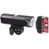 Blackburn Dayblazer 550 Front + 65 Rear Light Combo Set For Cycling & E-Bikes 1 Blackburn Dayblazer 550 Front + 65 Rear Light Combo Set For Cycling & E-Bikes -Motorcycle Equipment Store BL490DB5565 49802 56469.1693650833
