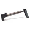 Blackburn Airstik Anyvalve Pewter Mini-Pump For E-Bikes & Bicycles -Motorcycle Equipment Store BLPUASAVG 23620 87981.1695229019