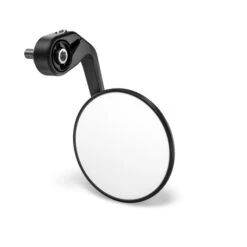 1 X Genuine Yamaha MT-09 & SP 2024 Onwards Round Bar-End Mirrors BME-FBEMR-00