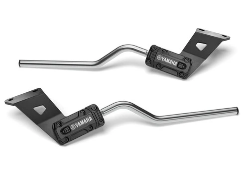 Genuine Yamaha MT-09 & SP 2024 Onwards Soft Side Pannier Bag Luggage Kit 5 Genuine Yamaha MT-09 & SP 2024 Onwards Soft Side Pannier Bag Luggage Kit - Image 3