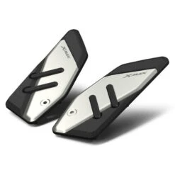 Yamaha XMAX 125/300 2023 Front Foot Panel Set (Pair) - BMK-F74M0-00